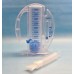 Airlife Volumetric Incentive Spirometer 4000 ml