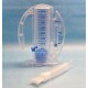 Airlife Volumetric Incentive Spirometer 4000 ml