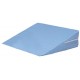 DMI® Foam Bed Wedge, Blue, 12" x 24" x 24"
