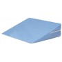DMI® Foam Bed Wedge, Blue, 10" x 24" x 24"
